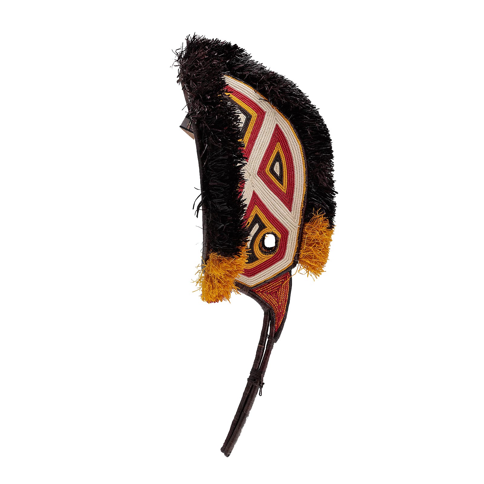 Tribal mask - Image 2