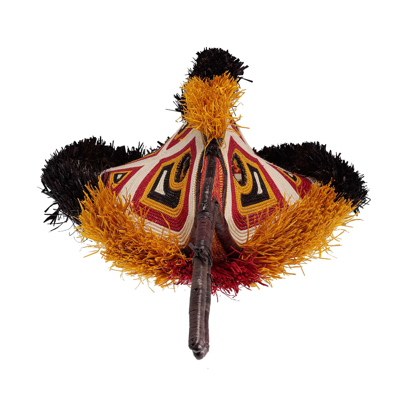 Tribal mask - Image 3