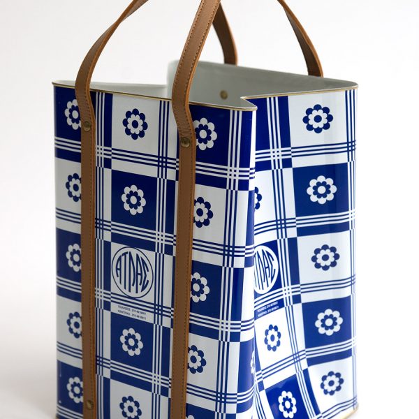 SudioLav Atlas shopper