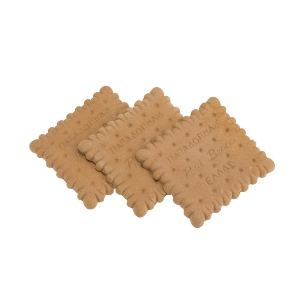 Christina Morali Petit Beurre Ceramic Coasters