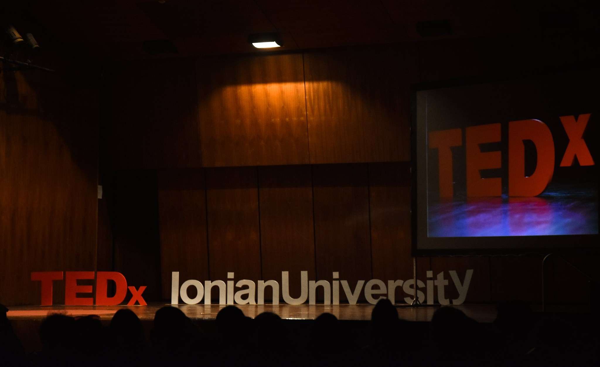 TEDX4