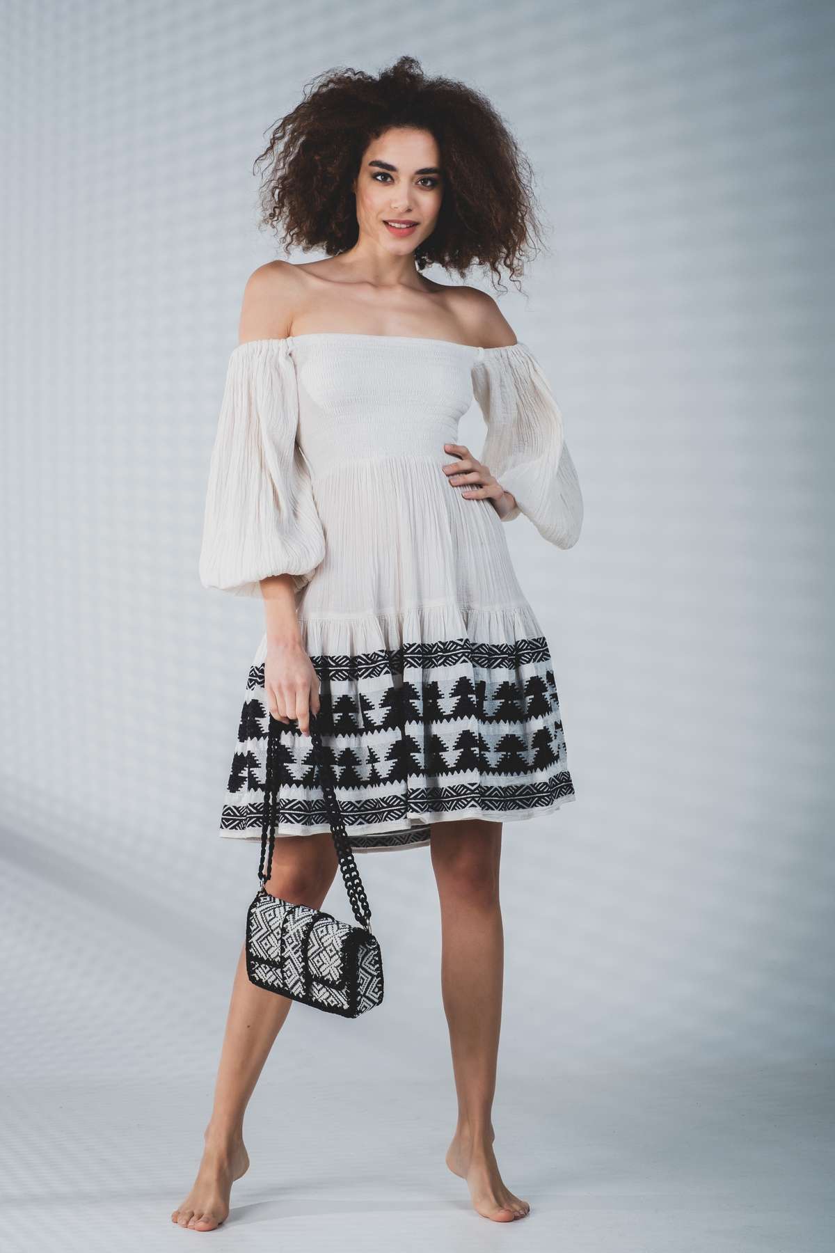 dresses that are worthy of your attention 7