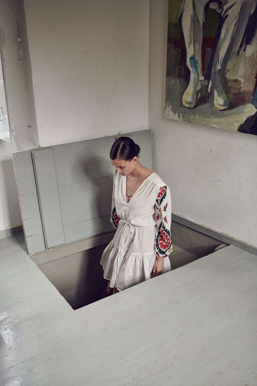 dresses that are worthy of your attention 8