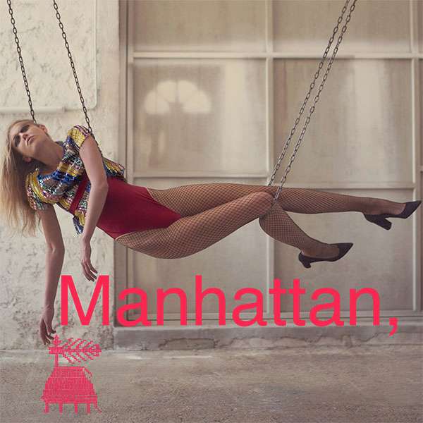 first we took manhattan then we take berlin 1