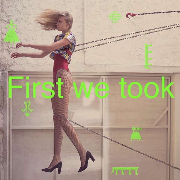 first we took manhattan then we take berlin 3