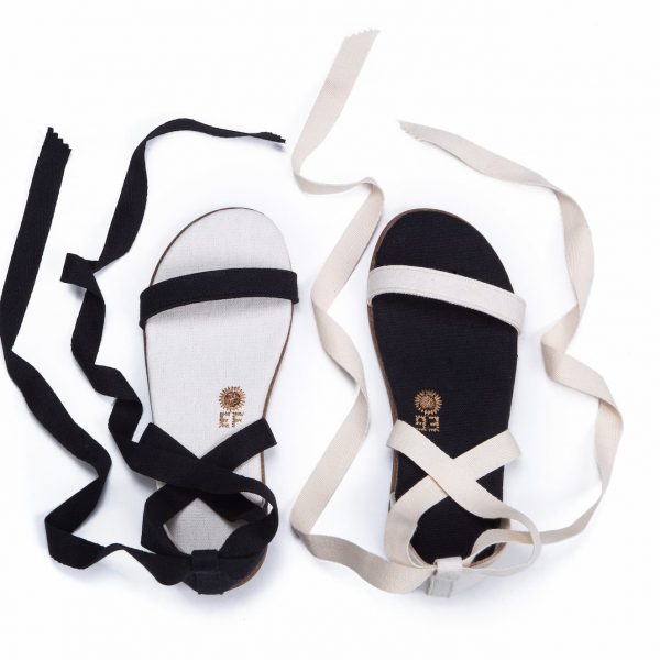 EF93 Kalymnos Sandals