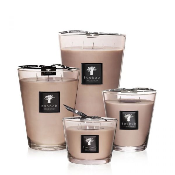 Baobab All Seasons - Seregneti Plains