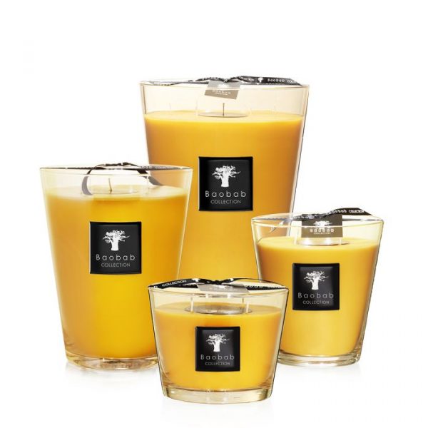 Baobab All Season Zanzibar Spices