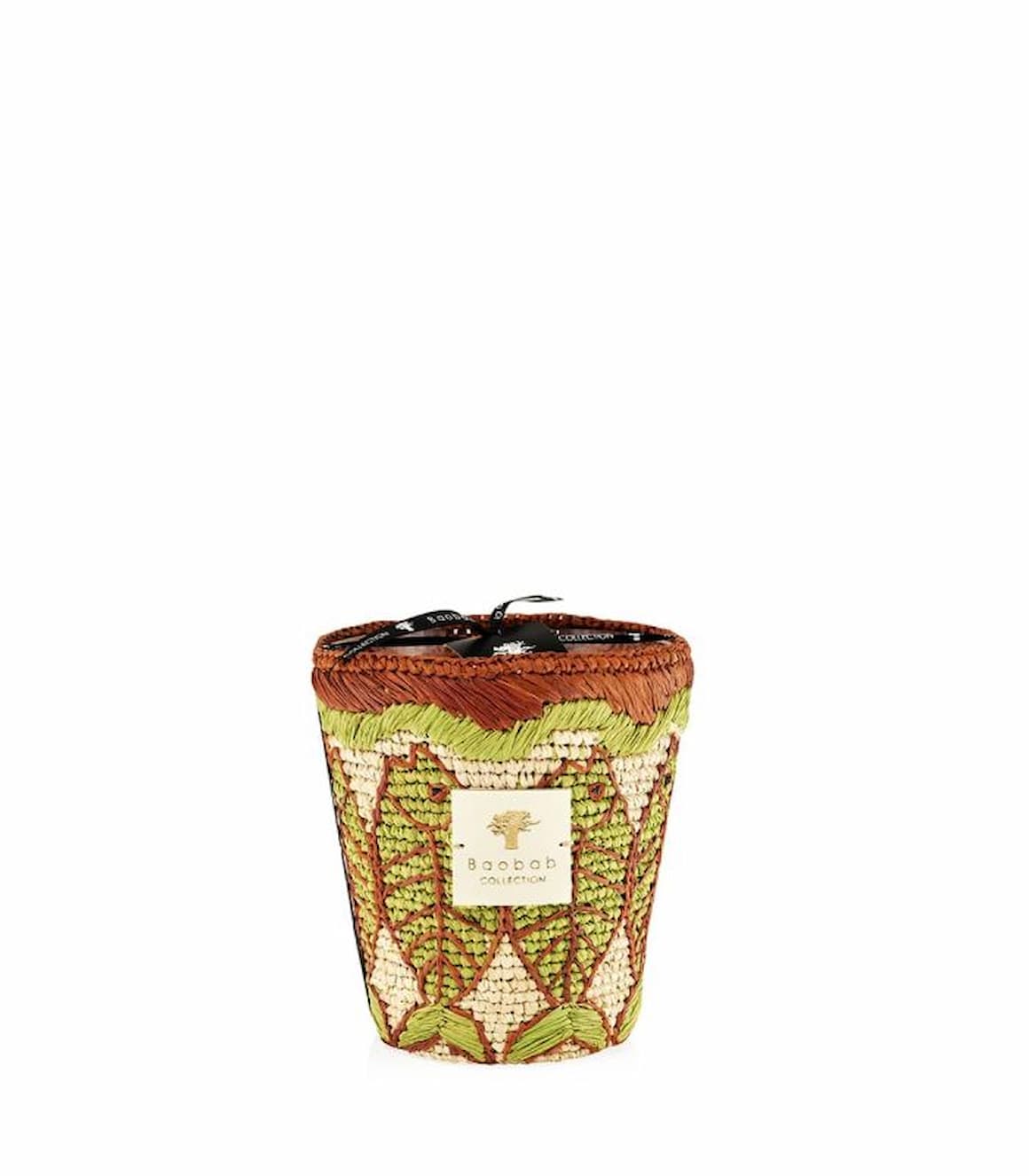 Baobab Vezo Toliary Candles - Image 3