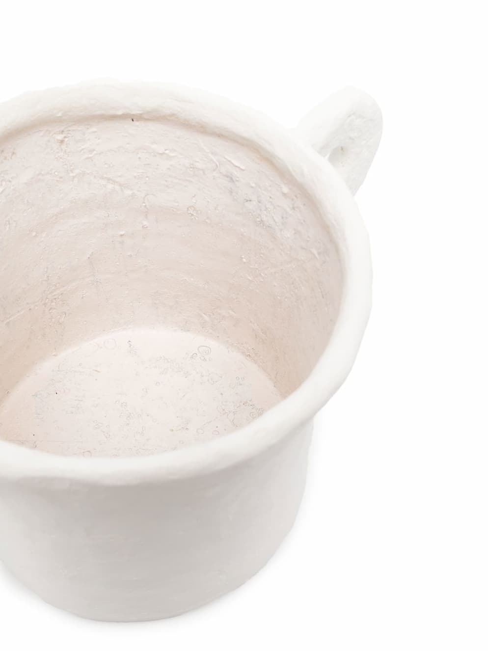 Serax Marie Paper Mache Pot - Image 3