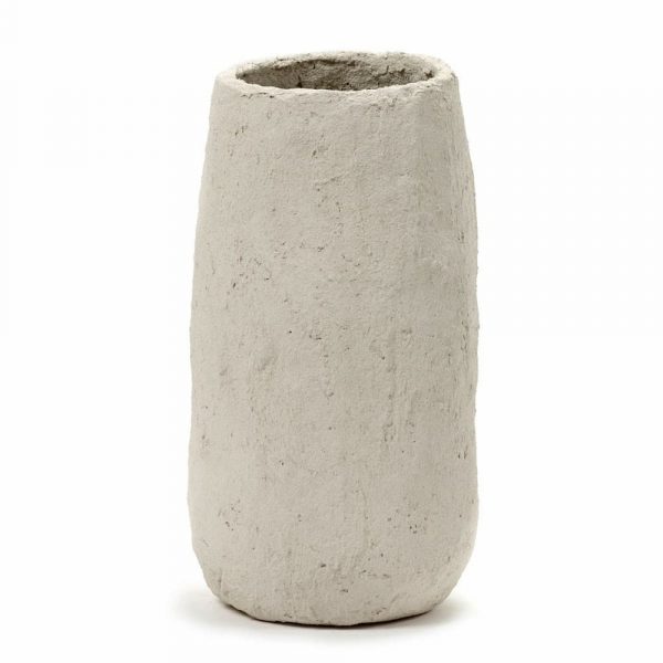 Serax Vase Paper Mache