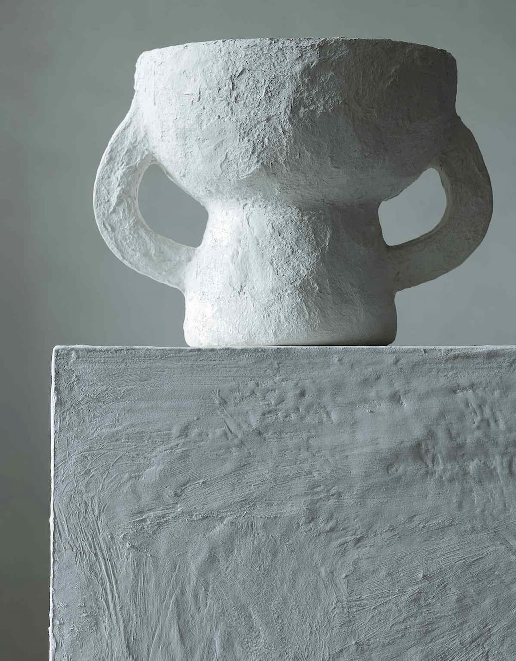 Serax Vase White Earth - Image 3