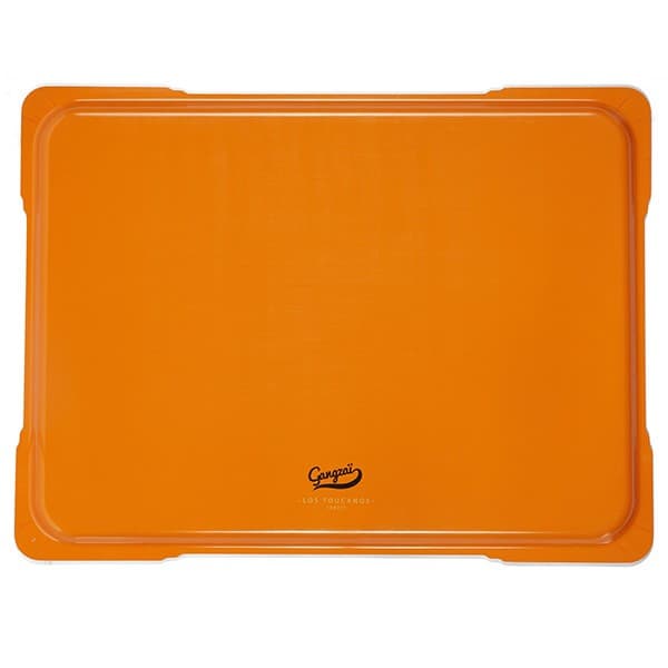 Gangzai Los Toucanos Tray - Image 2