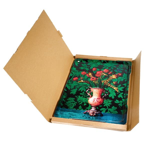 Gangzai Giraflore Tray - Image 3