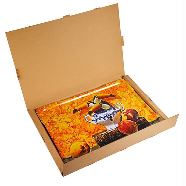 Gangzai Los Toucanos Tray - Image 3