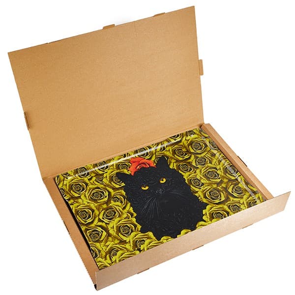 Gangzai Rosie Tray - Image 4