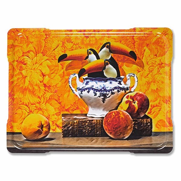 Gangzai Los Toucanos Tray