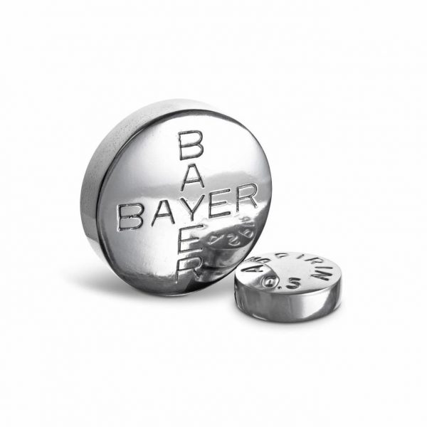 Christina Morali The Bayer