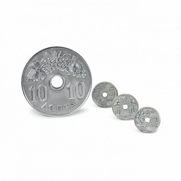 Christina Morali Dekara Sous Verre