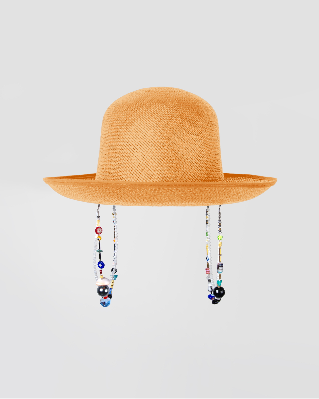 Blanc Dasia Beige Hat