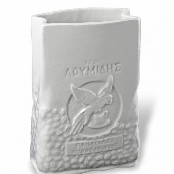 Christina Morali Loumidis coffee