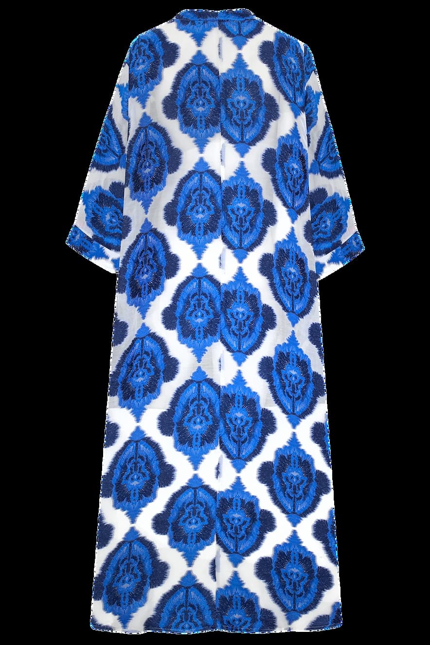 RIANNA + NINA MESOGIOS Kaftan Mykonos - Image 4