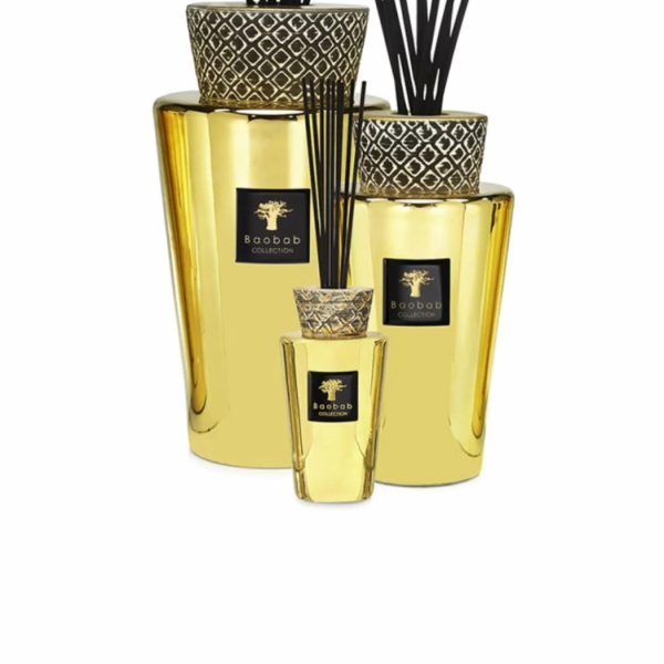 Baobab Totem Les Exclusives Aurum