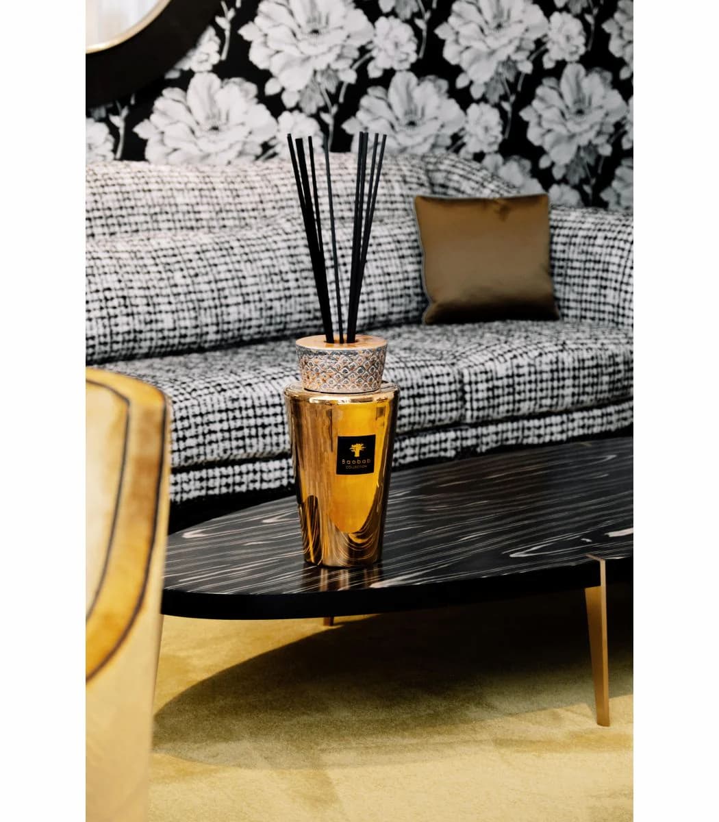 Baobab Totem Les Exclusives Aurum - Image 3