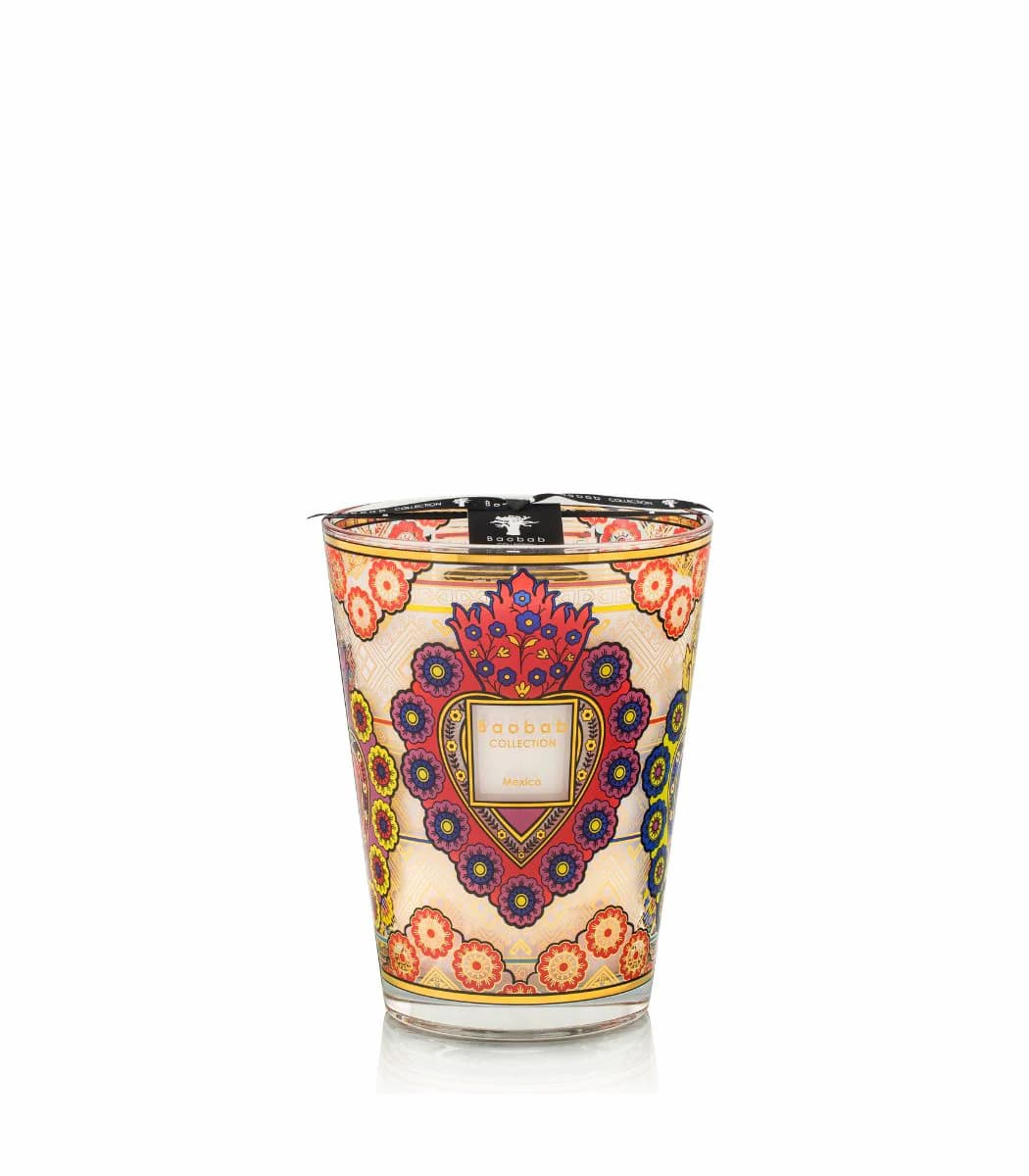 Baobab Mexico Candles - Image 5
