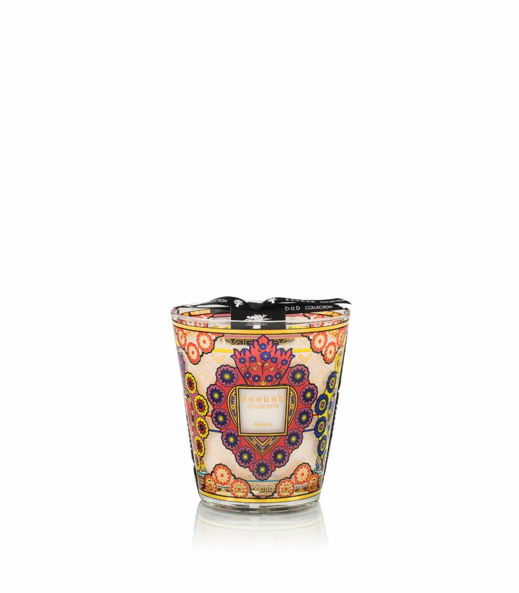 Baobab Mexico Candles - Image 4