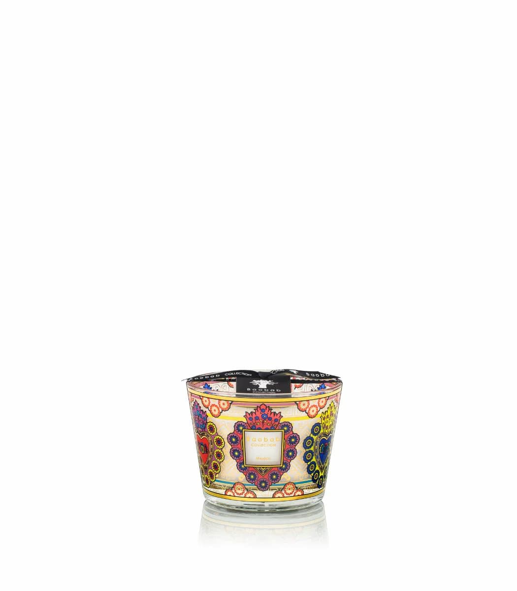 Baobab Mexico Candles - Image 3