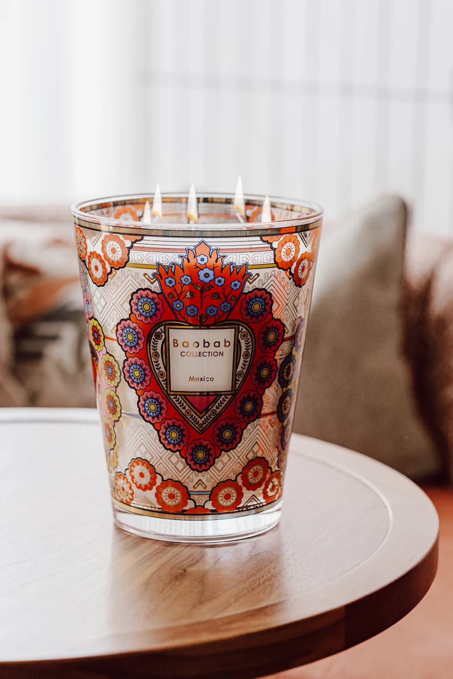 Baobab Mexico Candles - Image 6