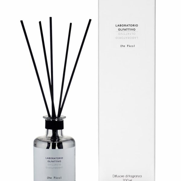Laboratorio Olfattivo Diffuser Che Fico 200ml