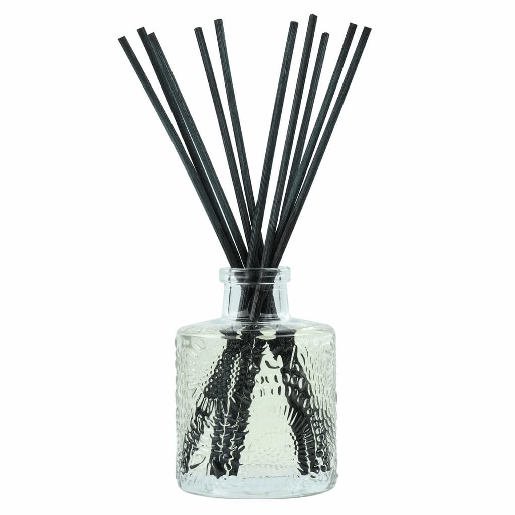 Voluspa Moso Bamboo Reed Diffuser - Image 2