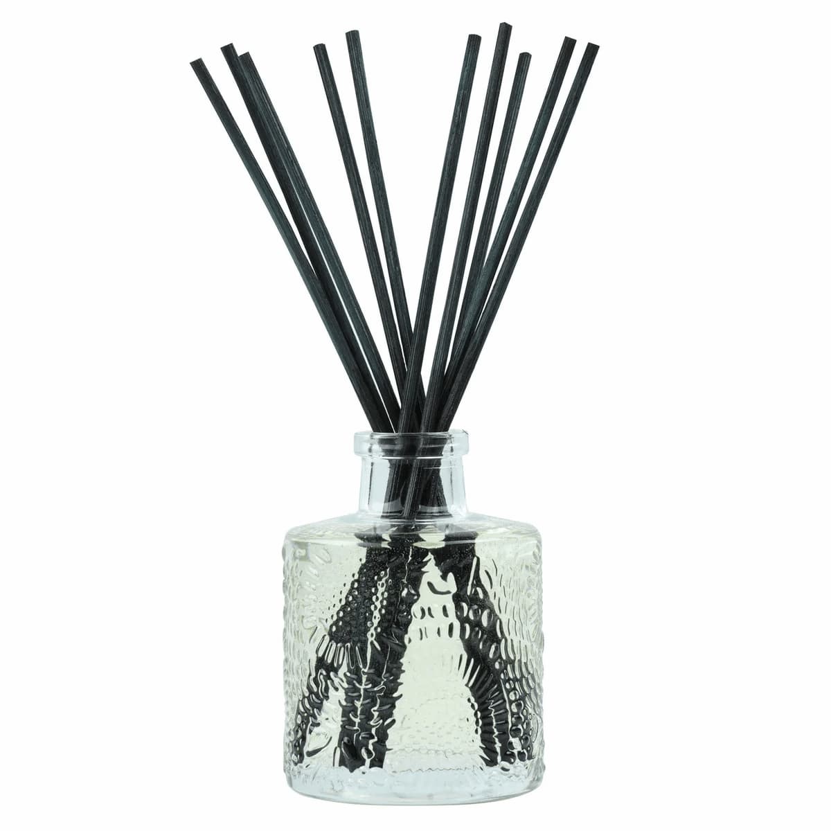 Voluspa Forbidden Fig Reed Diffuser - Image 2