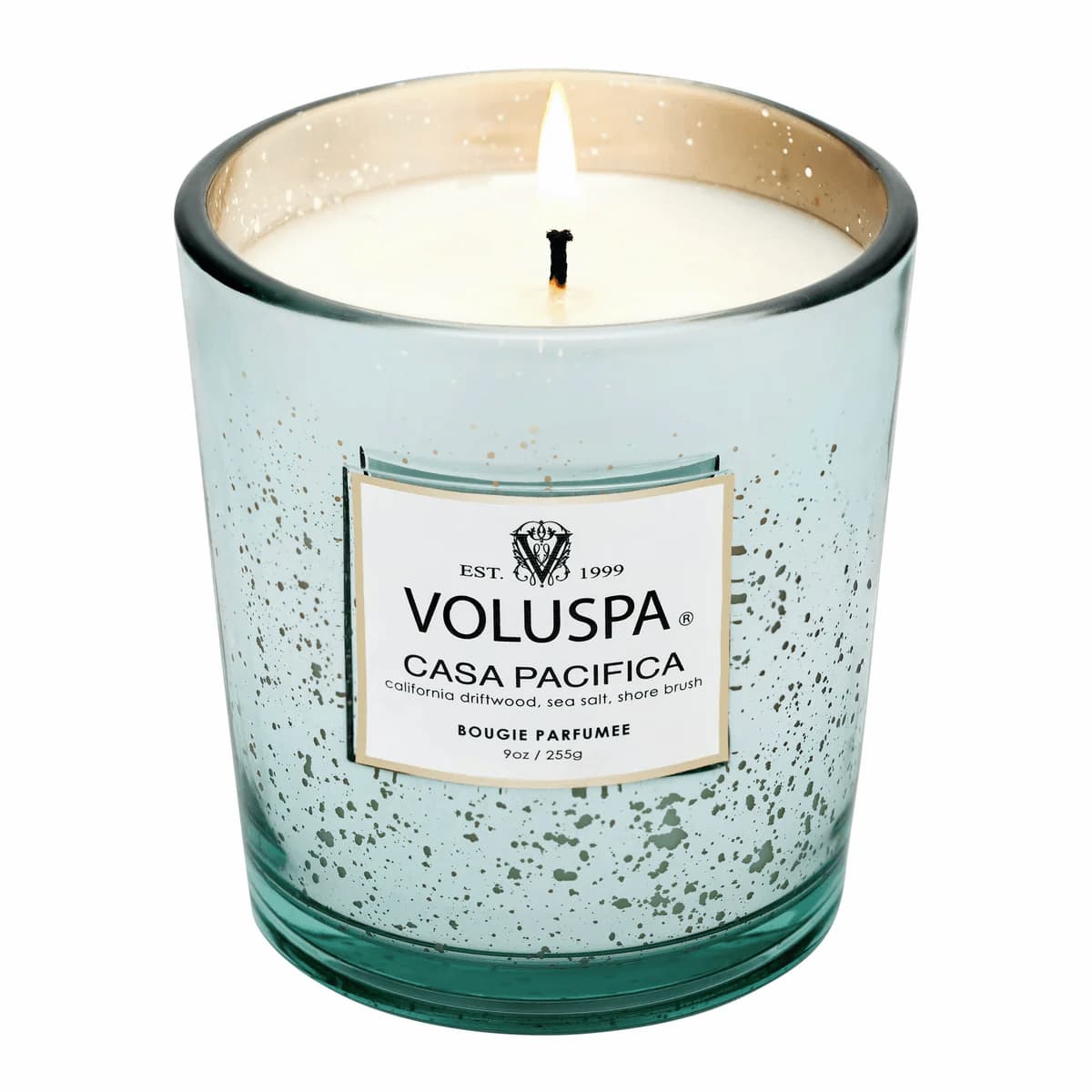 Voluspa Casa Pacifica Classic Candle - Image 2