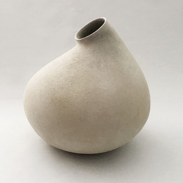 Meleniou Bean Vessel