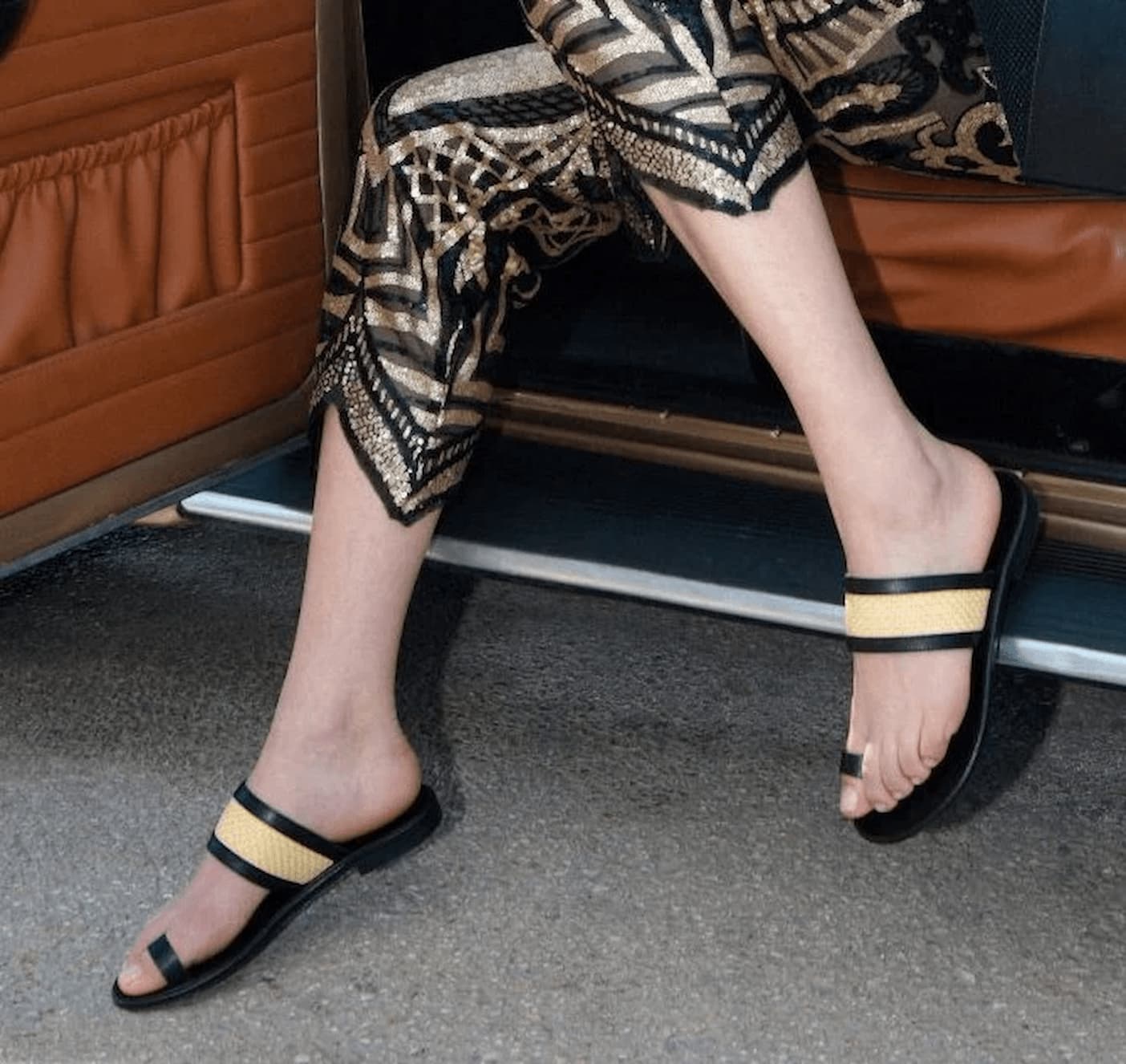 Daphne Sandals - Image 2