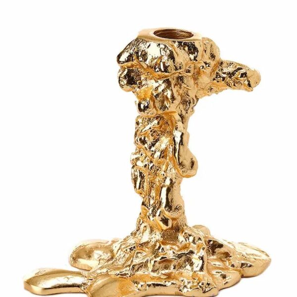 Drip Candle Holder - Small