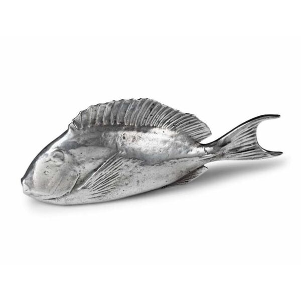 Christina Morali Fish Thorns