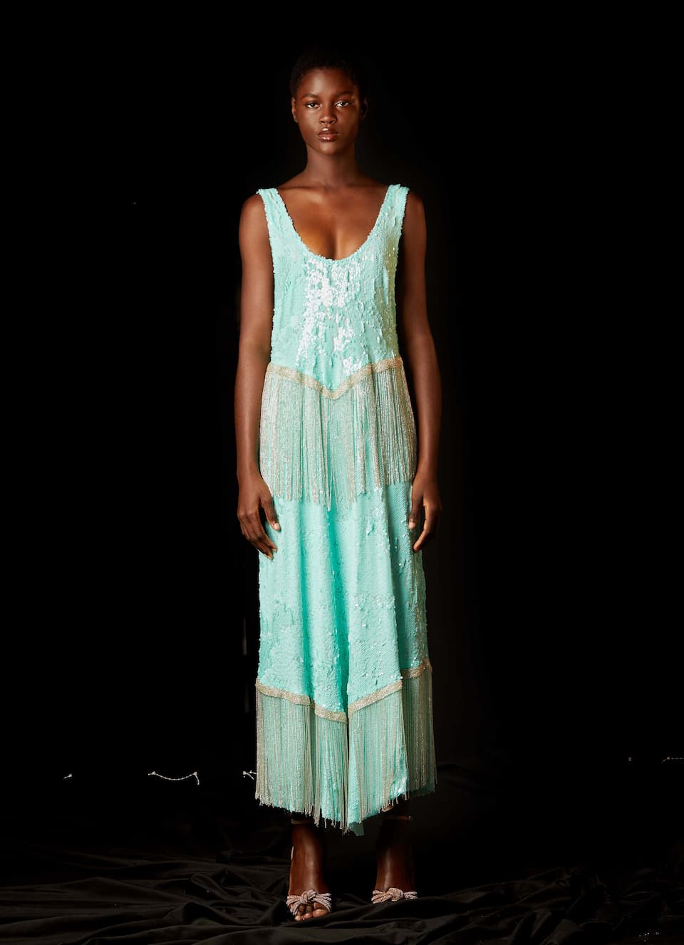 Nidodileda Freshwater Dress - Image 2