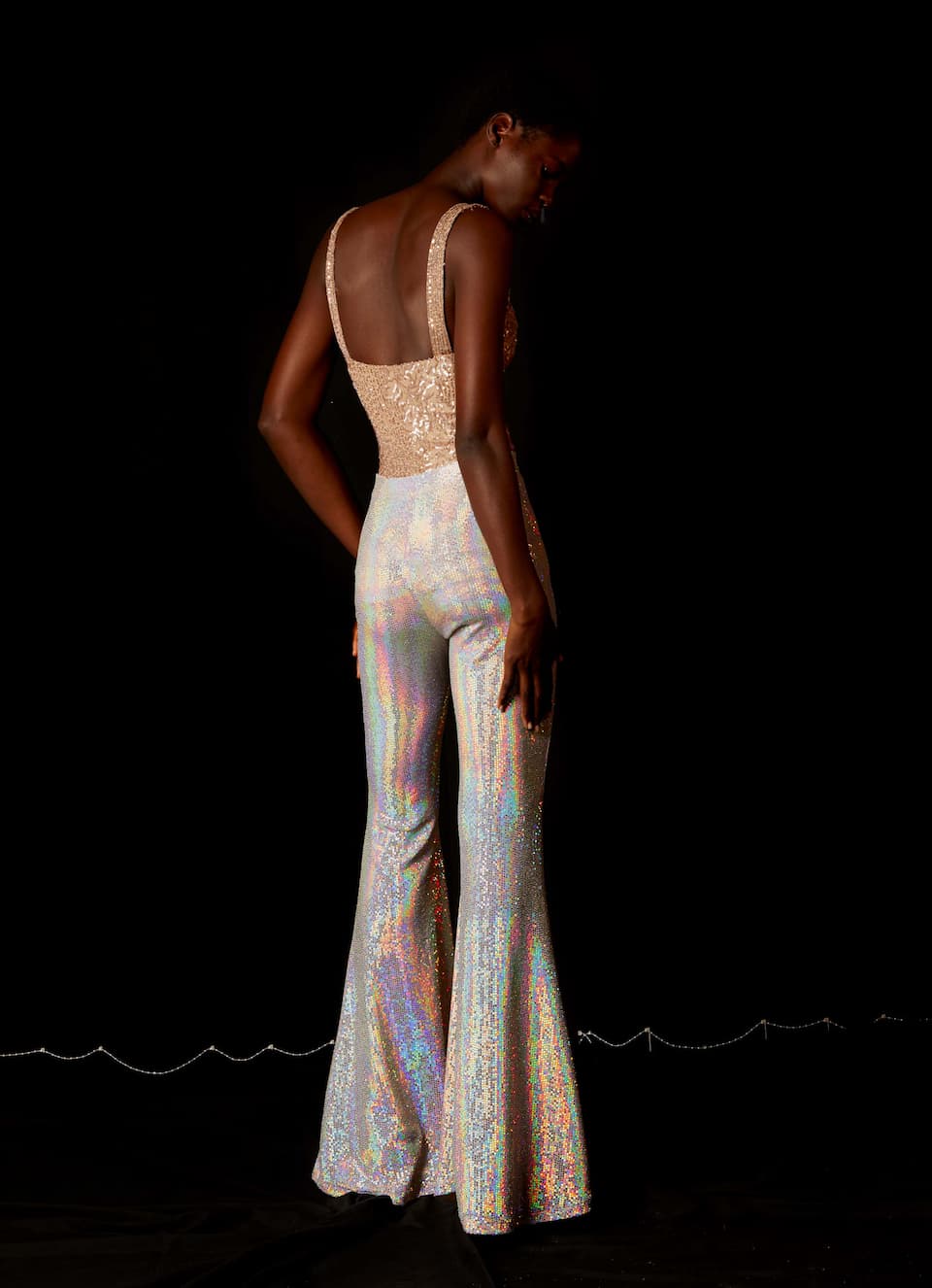 Nidodileda Iridescent Flares - Image 4