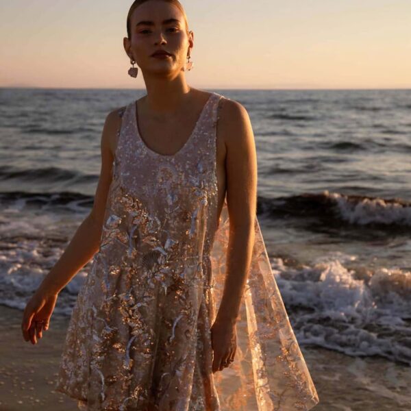 Nidodileda Weddel Top