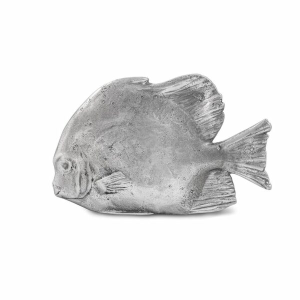 Christina Morali Fish Plake