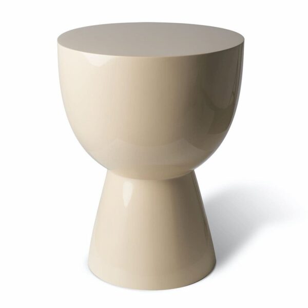 Tam Tam Stool Beige