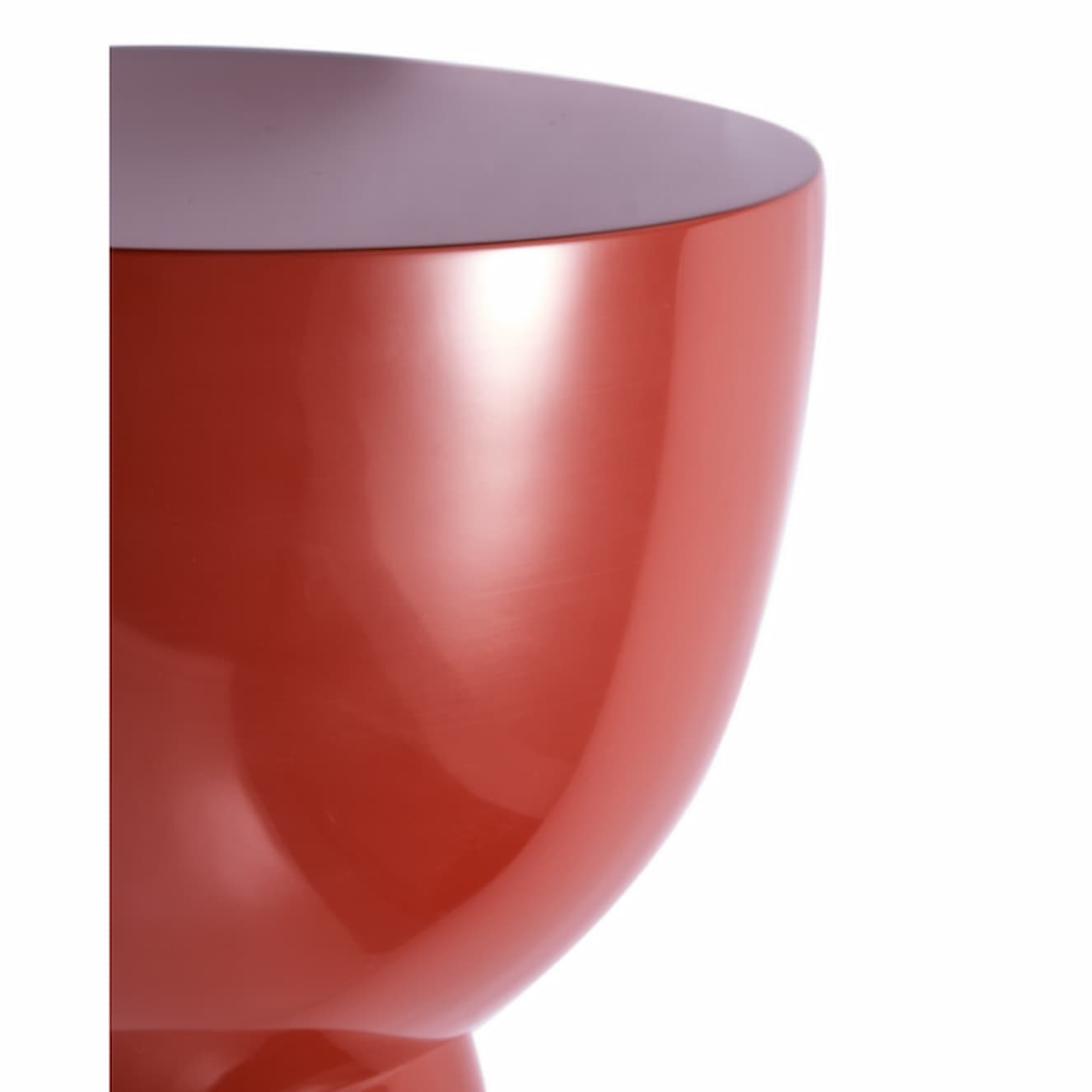 Tam Tam Stool Coral - Image 4