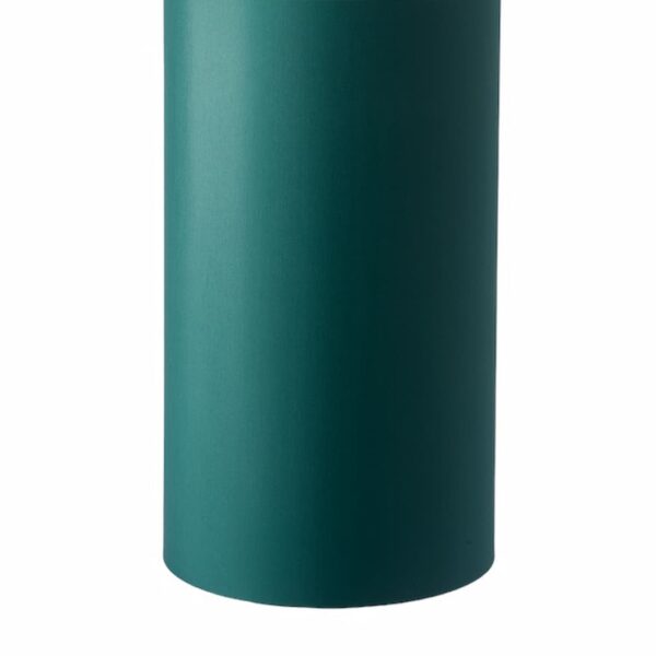 Lampshade - M Dark Green