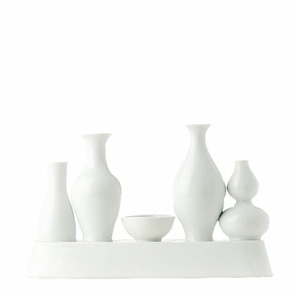 Polspotten Shanghai Vase