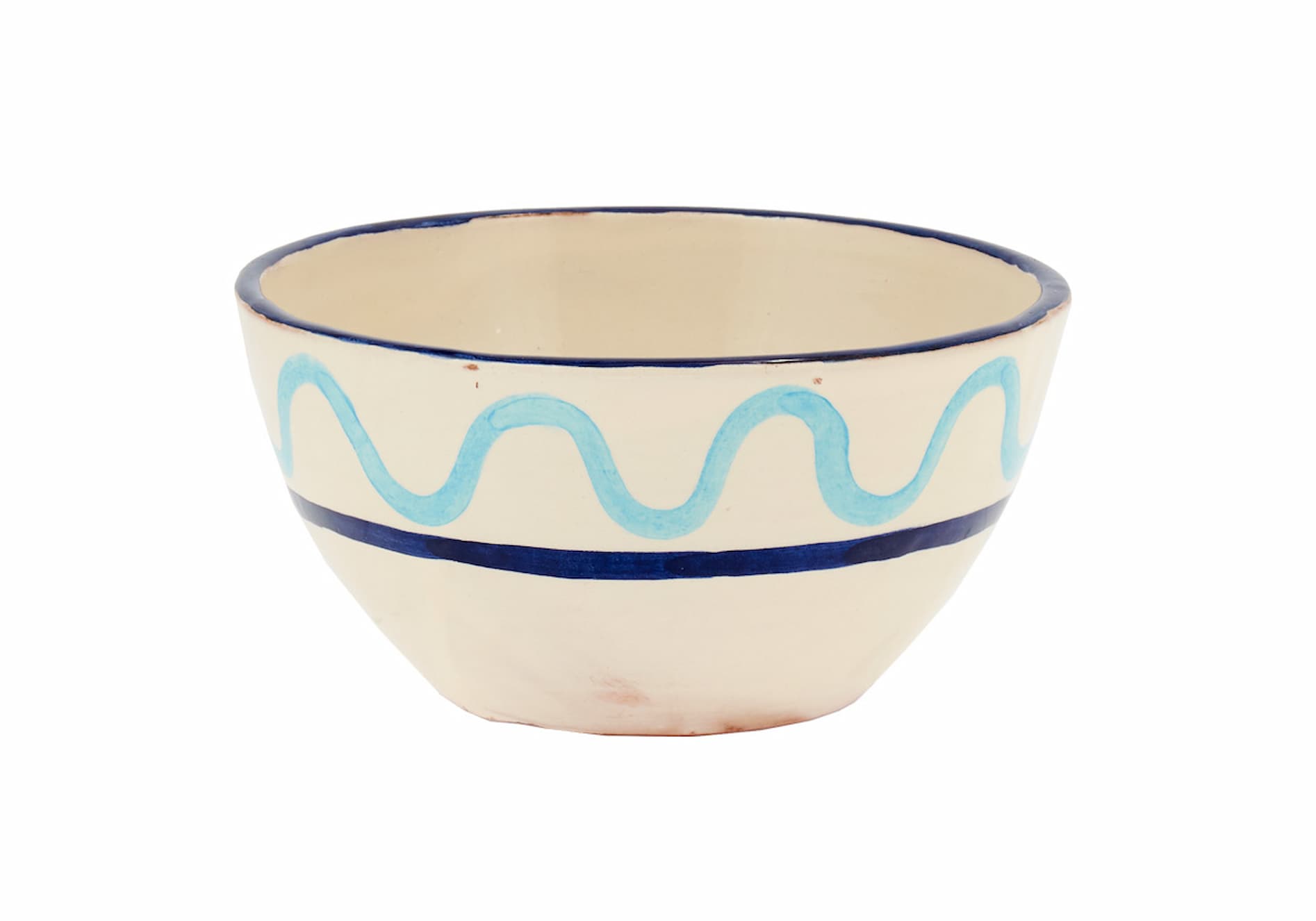 Ancient Greek Sandals Bowl - Image 2