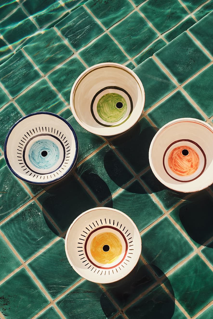 Ancient Greek Sandals Bowl - Image 3